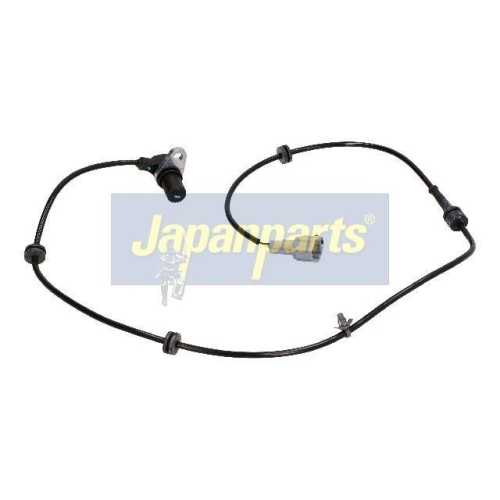 JAPANPARTS Sensor, Raddrehzahl ABS-161