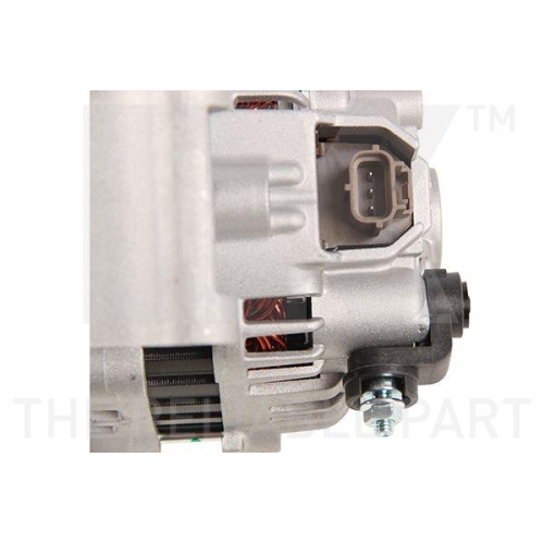 NK Generator 4825013