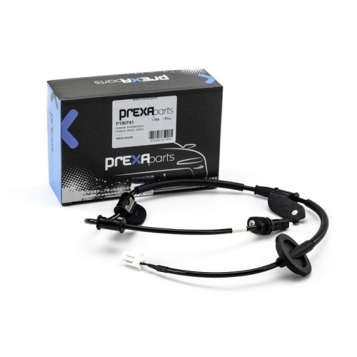 PREXAparts Sensor, Raddrehzahl P150741
