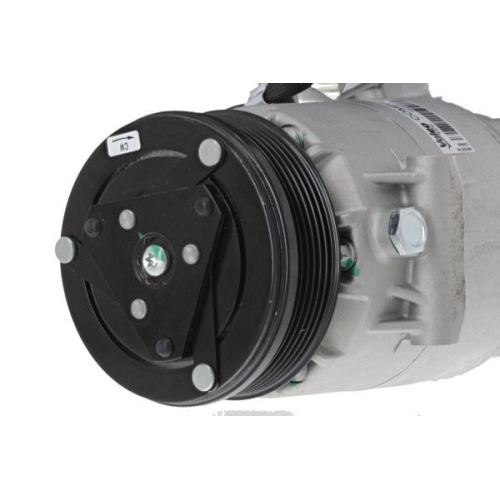 VALEO Kompressor, Klimaanlage VALEO CORE-FLEX 690200