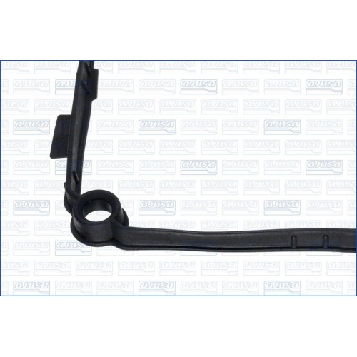 AJUSA Dichtung, Zylinderkopfhaube 11122200