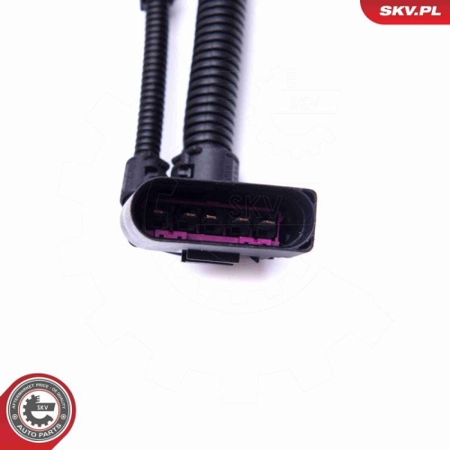 ESEN SKV Kabelreparatursatz, Gl&uuml;hkerze 53SKV013