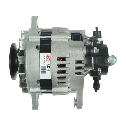 AS-PL Generator AS A2016
