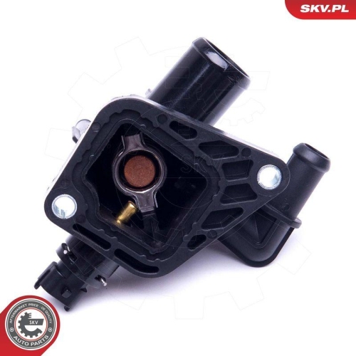 ESEN SKV Thermostat, K&uuml;hlmittel 20SKV087
