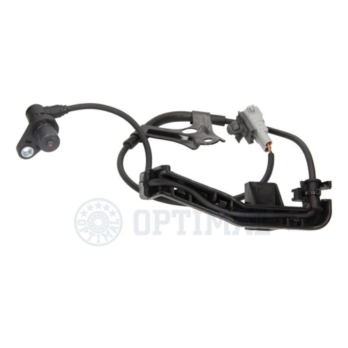 OPTIMAL Sensor, Raddrehzahl 06-S376