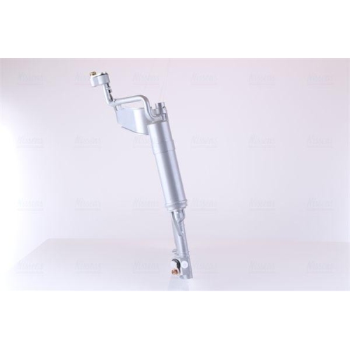 NISSENS Kondensator, Klimaanlage 940526