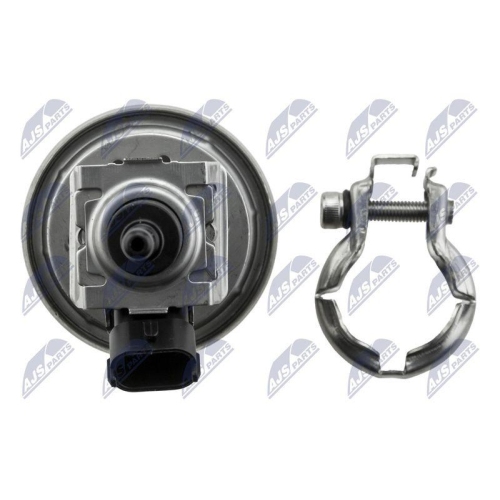 NTY Dosiermodul, Harnstoffeinspritzung BWP-ME-004