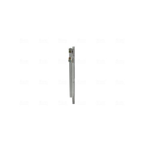 NISSENS Kondensator, Klimaanlage 941339