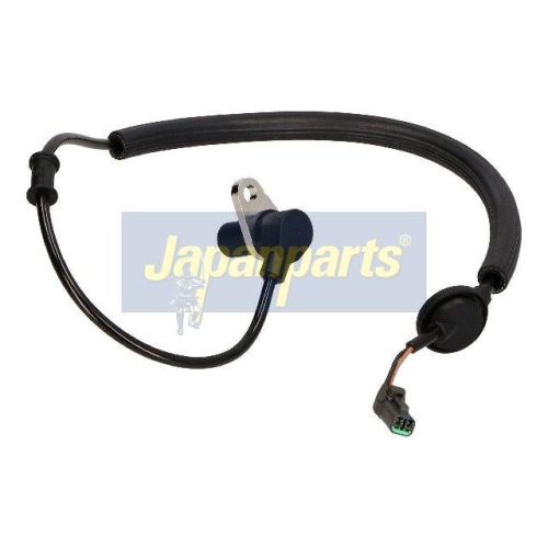 JAPANPARTS Sensor, Raddrehzahl ABS-172