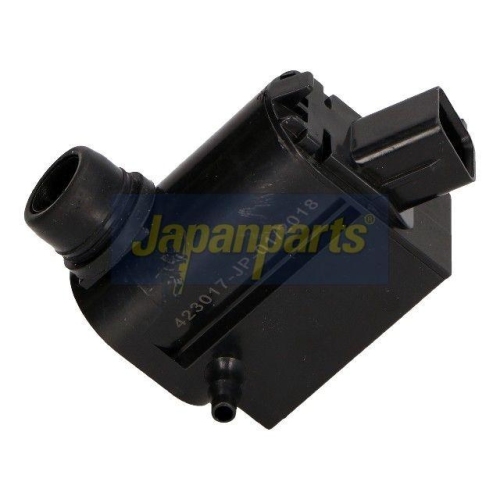 JAPANPARTS Waschwasserpumpe, Scheibenreinigung WP-K01