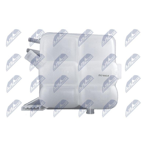 NTY Ausgleichsbeh&auml;lter, K&uuml;hlmittel CZW-FR-002