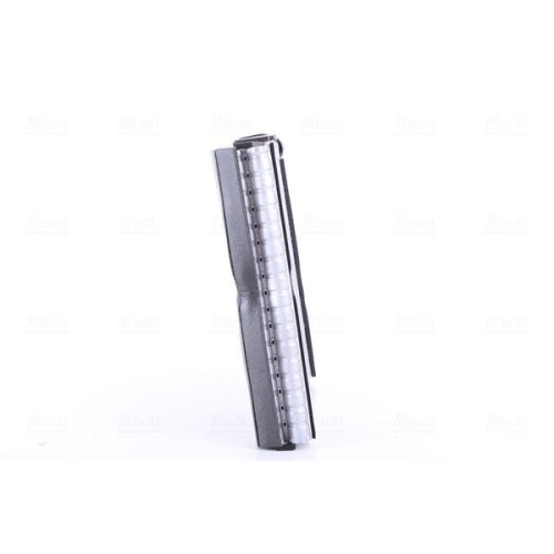 NISSENS Verdampfer, Klimaanlage 92338