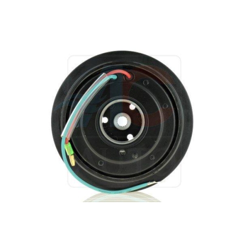 ACAUTO Magnetkupplung, Klimakompressor AC-06KE04