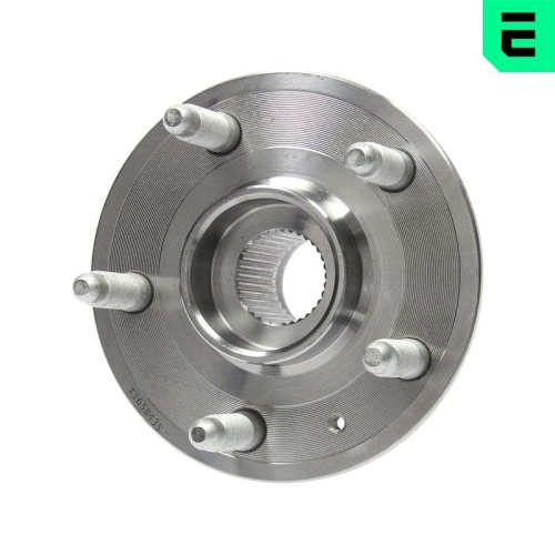 OPTIMAL Radlagersatz 250646