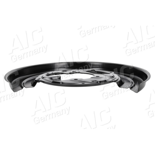 AIC Spritzblech, Bremsscheibe Original AIC Quality