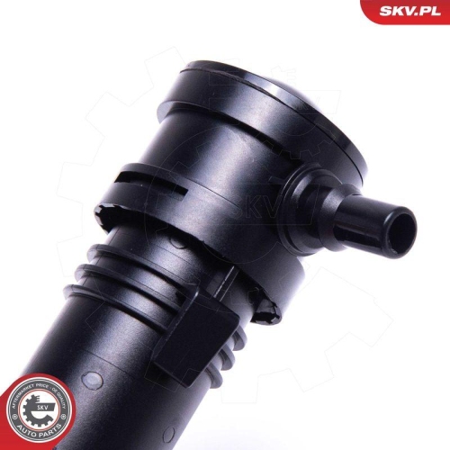 ESEN SKV Waschwasserdüse, Scheinwerferreinigung