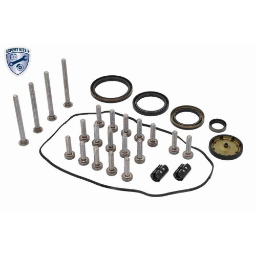 VAICO Steckgehäuse, Automatikgetriebe (Steuereinheit) EXPERT KITS +