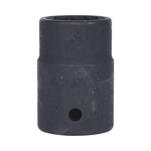 KS Tools 3/4" Antriebswellen-Kraft-Stecknuss 150.1702, 24 mm