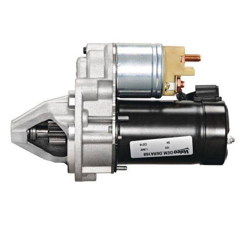 VALEO Starter VALEO CORE-FLEX 201055