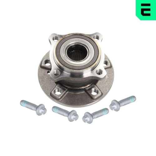 OPTIMAL Radlagersatz 402202