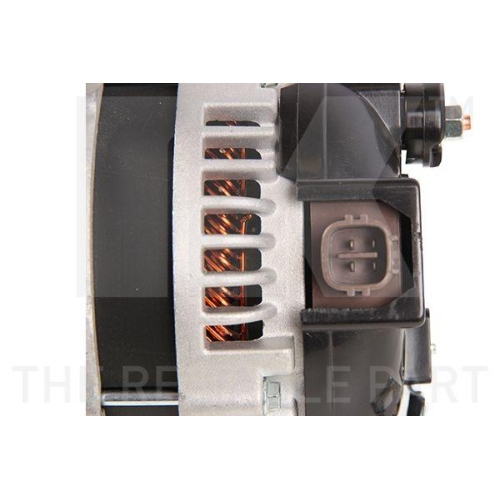 NK Generator 4826004