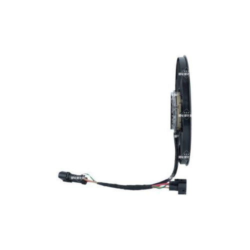 NRF Lüfter, Motorkühlung 47969