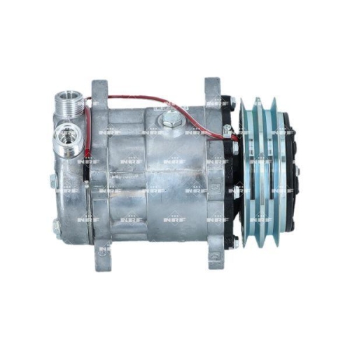 NRF Kompressor, Klimaanlage 32130