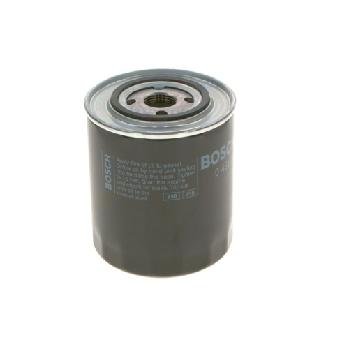 BOSCH &Ouml;lfilter 0 451 203 206