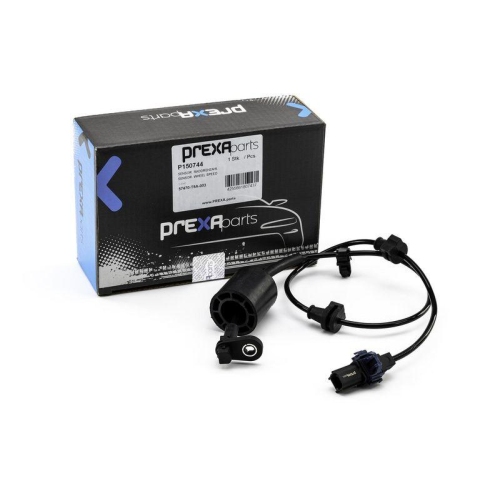 PREXAparts Sensor, Raddrehzahl P150744