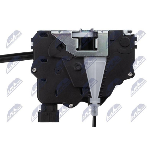 NTY Türschloss EZC-CT-092