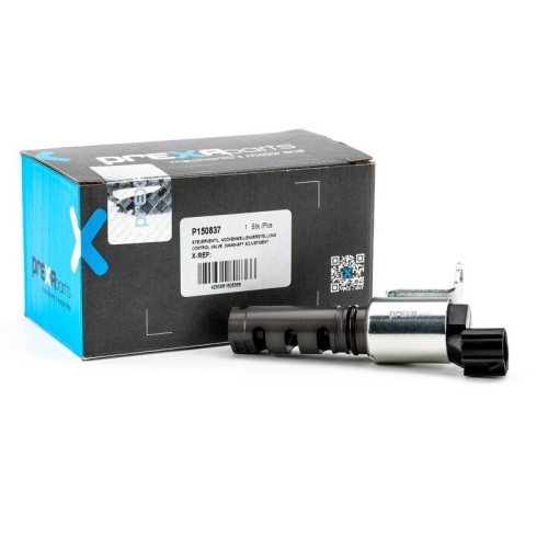 PREXAparts Steuerventil, Nockenwellenverstellung P150837