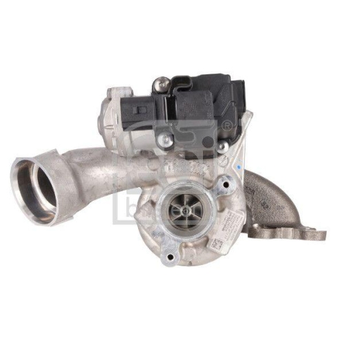 FEBI BILSTEIN Lader, Aufladung Mitsubishi Turbo NEU 189788