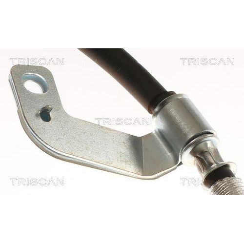 TRISCAN Seilzug, Feststellbremse 8140 181153