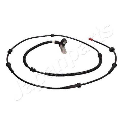 JAPANPARTS Sensor, Raddrehzahl ABS-908