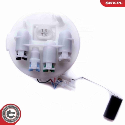 ESEN SKV Kraftstoff-F&ouml;rdereinheit 02SKV827