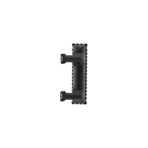 HELLA W&auml;rmetauscher, Innenraumheizung 8FH 366 335-091