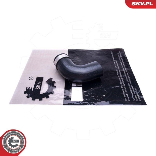 ESEN SKV Ladeluftschlauch 43SKV239