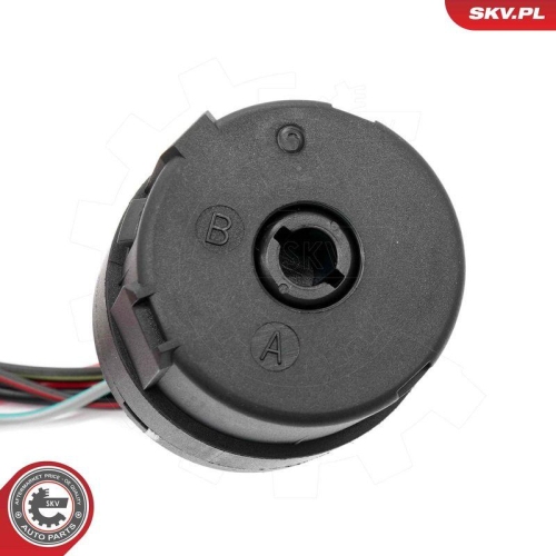 ESEN SKV Z&uuml;nd-/Startschalter 65SKV026