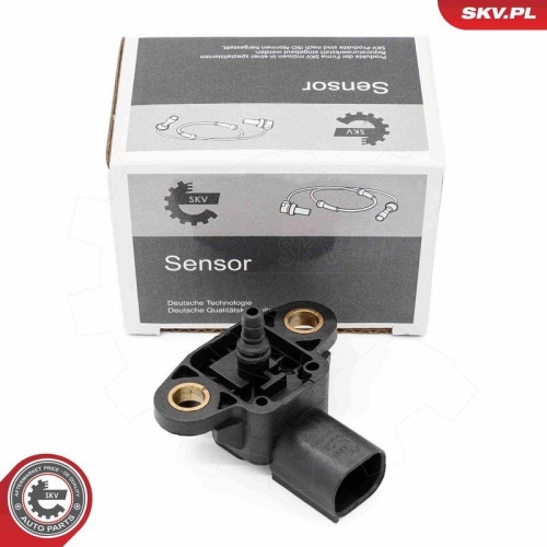 ESEN SKV Sensor, Saugrohrdruck 17SKV889