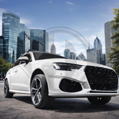 DIEDERICHS Sto&szlig;f&auml;nger HD Tuning 1033750