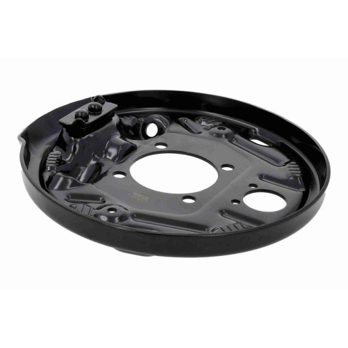 VAICO Spritzblech, Bremsscheibe Green Mobility Parts V30-4757
