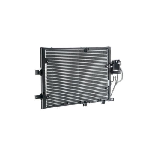 MAHLE Kondensator, Klimaanlage BEHR AC 310 000S