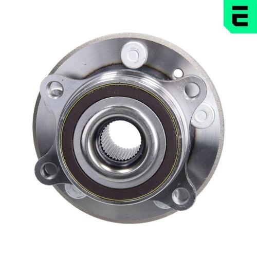 OPTIMAL Radlagersatz 300799