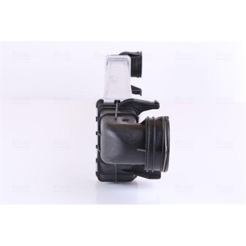 NISSENS Ladeluftkühler ** FIRST FIT ** 96786