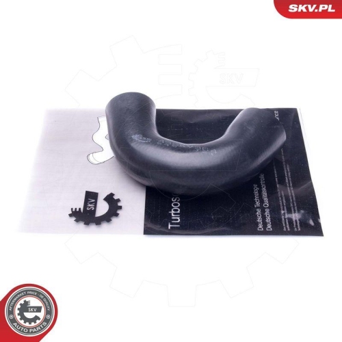 ESEN SKV Ladeluftschlauch 43SKV364
