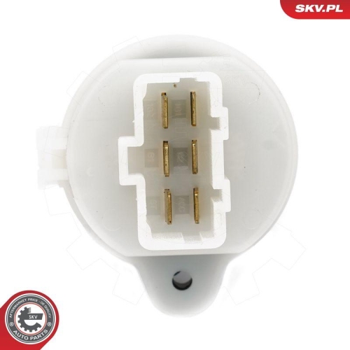 ESEN SKV Z&uuml;nd-/Startschalter 65SKV027