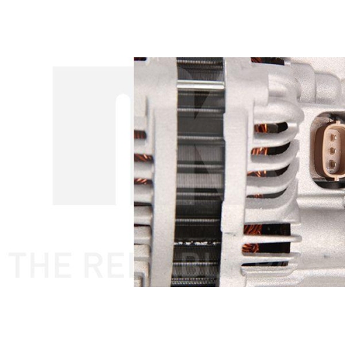 NK Generator 4832001