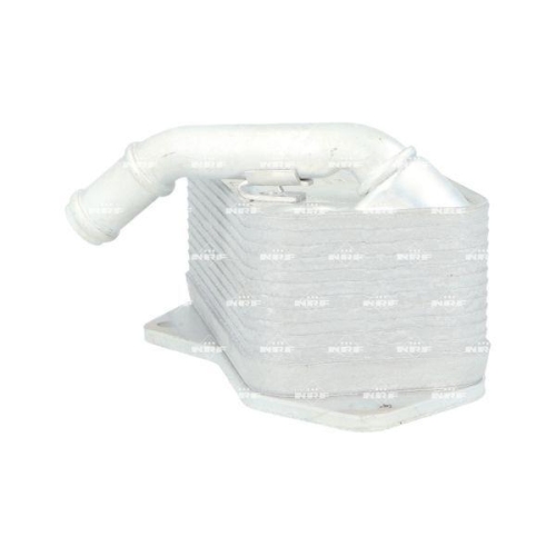 NRF Ölkühler, Motoröl 31277