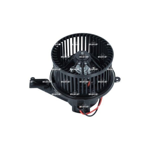 NRF Innenraumgebläse 34605