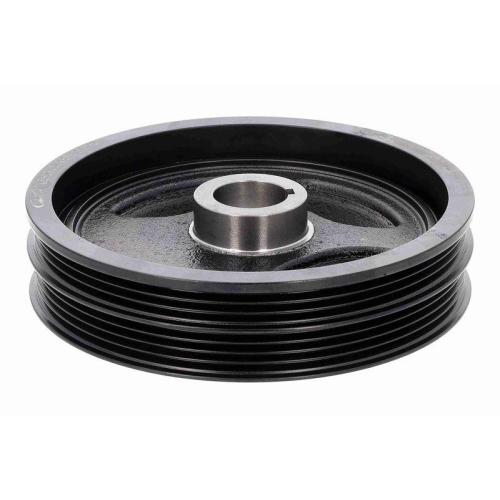 VAICO Riemenscheibe, Kurbelwelle Original VAICO Qualit&auml;t